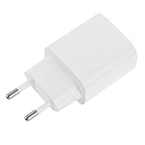 POPETPOP Versteckte Aufbewahrungsbox in Ladegerätemodell Weiß Formstabil und Leicht zum Verstecken...