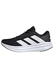adidas Herren Galaxy 7 Running Shoes Laufschuhe, Core Black/Cloud White/Carbon, 43 1/3 EU