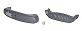 Weber 80671 Grey Charcoal Grill Lid Handle