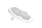 Fillikid Badewannensitz Exclusiv | Anatomischer Babybadesitz | Badesitz für Baby 0 bis 6 Monate |...