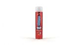 WELLA SHOCKWAVES ULTRA STRONG POWER HOLD HAARLACK – Styling Spray für bis zu 24h ultra starken...