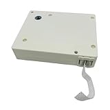 predolo Rolladen Gurtwickler set Bestehend aus Gurtwickler Box Fenster Wickelhalter Rolladen Gurt...