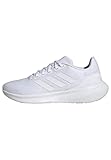 adidas Damen Runfalcon 3.0 Shoes Sneaker, FTWR White/FTWR White/core Black, 41 1/3 EU