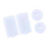 Oxtxuzdm Wärmeübertragungs Tischdekorationen Acryl Desktop Fotohalter Einzigartige Tafelaufsätze...