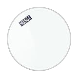 GRADENEVE Körperfettwaage mit Großem LED Display Präzise Elektronische Personenwaage...