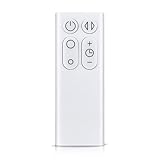 Ersatz-Fernbedienung, kompatibel mit Dyson AM06 AM07 AM08 Air Multiplier Tower...