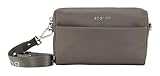 Bogner - damen schultertasche klosters sita - Schultertasche - Umhängetasche