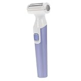 Beaupretty Elektrischer Haarentferner Damen und Herren Schmerzfreie Nass und Trockenrasur...