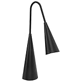 Yctze Agogo Bell Handheld Binaural Latin Percussion Instrument – ​​Traditioneller...