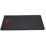 Sxhlseller 8192 Tablet -Zeichnungsniveaus der Druckempfindlichkeit, Unterstützt Office -Software,...