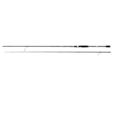 Balzer Matze Koch 2,35m 5-18g Meisterpeitsche Barsch - Spinnrute zum Jiggen, Barschrute zum...