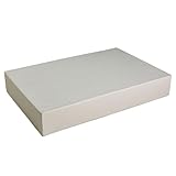 malwim Hochwertige Hüpfmatratze für Kinder – 107x70x17cm | Indoor Sprungmatte – Made in...