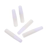 Alipis 50 Stück Weißer Bastelkleber Flasche Wasserlöslicher DIY Handwerkskleber Multifunktional...