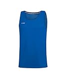 JAKO Herren Tanktop Run 2.0, Royal, L