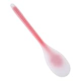 STOBAZA Lotion applikator für Rücken mit Weichen Borsten Tragbarer und Leichter Creme stick für...