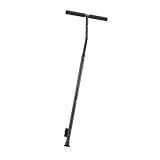 Fenteer Trampolin -Griff -Fitnessgeräte -Anhang Easy Assembly Sturdy Rebounder Griffzubehör für...