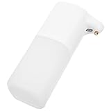 TOVINANNA Automatischer Alkohol sprühspender Berührungslos mit Großem Sensor Hygienischer...