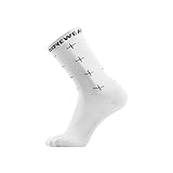 GORE WEAR Unisex-Socken, Essential Daily, Langlebig und leicht, Sportsocken für Herren und Damen,...