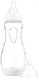 Difrax 193 - Greifflasche 250 ml rosa