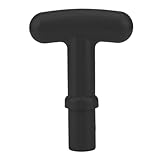 T-Griff für Paddel, T-Griff für Kajakboot, ergonomisches Boot, Rudersteuerung, Zubehör für...