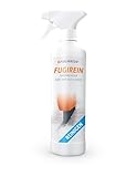 Fugirein Fugenreiniger, 500 ml, reinigt Fugenfliesen effektiv & entfernt Schimmel oberflächlich