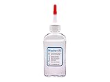Masterclip Scherenöl für Hunde Schermaschine Pferde Schermaschine 100ml