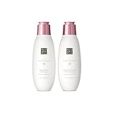 RITUALS The Ritual of Sakura Vorteilspack – Set aus Shampoo und Conditioner – Mit Weizenprotein,...