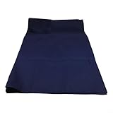 Zoegneer Rechteckiger Gartenschirmüberdachung, 2 x 3 m, 160 g/m², wasserdicht, Polyester,...