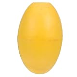 Kisangel Robuste Marine Boje Schwimmt Seile Linie Schwimmt Für Kajak Boot Yacht Ski Seil Helle Gelb