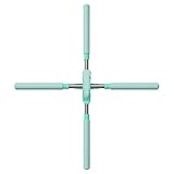 Einziehbare Design-Yoga-Stöcke - Yoga-Stick-Stretching-Tool - Yoga Sticks Stretching Tool...