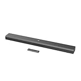JBL Cinema SB 510 – 3.1-Kanal-Soundbar mit integriertem Subwoofer für Heimkino Sound-System –...