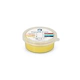 AFH TheraPIE Knete® MINI Fingertrainer Handtrainer | ACHTUNG 15 g Döschen | 8 Stärken...