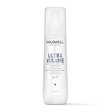Goldwell Dualsenses Ultra Volume Kräftigendes Spray für feines bis kraftloses Haar, 150 ml,...