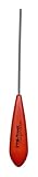 FTM Bombarde Floating Fluo red - Bombarda zum Forellenangeln, Sbirolino zum Angeln auf Forellen,...