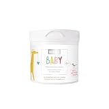 Biobaza pflegende Windelcreme