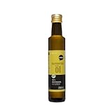 Wohltuer Bio Nachtkerzenöl 250ml - Nativ gepresst und 100% rein - Natur pur (250ml)