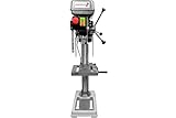 PAULIMOT Tischbohrmaschine TBM6016 mit 230 Volt Motor