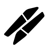 Rücklichtfolie,Selbstklebende Tönungsfolie Blatt | Klebefolie wasserdicht Auto Deko Aufkleber für...