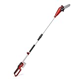 Einhell Akku-Hochentaster GC-LC 18/20 Li T-Solo Power X-Change (Li-Ion, 18 V, 20 cm Schwertlänge,...