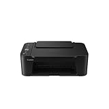 Canon PIXMA TS3750i: Drahtloser Farbtintenstrahldrucker, A4, drucken, kopieren, scannen. Kompatibel...