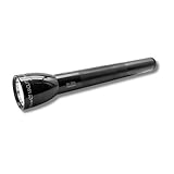 Maglite 150-000-647 ML300L™ LED 4D Schwarz