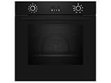 NEFF B2CCG6AK0 Einbau-Backofen N30, Integrierbarer Backofen 60 x 60cm, CircoTherm, EasyClean,...