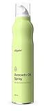 Vilgain® Avocadoöl Spray | Natürliches Öl-Kochspray | Sprühflasche | 100% reines Öl aus...