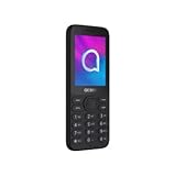 Alcatel 3080 Volcano Schwarz