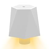 LED-Weinflaschenlampe – LED-dimmbare Flaschenlampe, Wiederaufladbare USB-Schreibtischlampe | Touch...