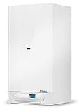 Gastherme | Heizwerttherme & Kombitherme | 20 kW | Therm 20 CXE.AA | Erdgas E/H | Heizung Heiztherme