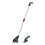 Bosch Home and Garden Bosch Akku-Grasscheren Set Isio (3,6 V, Messerabstand: 8 mm,)