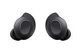 Samsung Galaxy Buds FE Kabellose Bluetooth-Kopfhörer inkl. araree Bean Case, Active Noise...