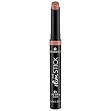 essence THE slim STICK, Lippenstift, Nr. 102, Nude, langanhaltend, pflegend, Expressergebnis,...