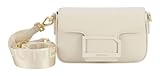 Bogner - Damen ShoulderBag Pontresina Neve Nera